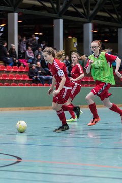 Bild 169 - B-Juniorinnen Kreismeisterschaft